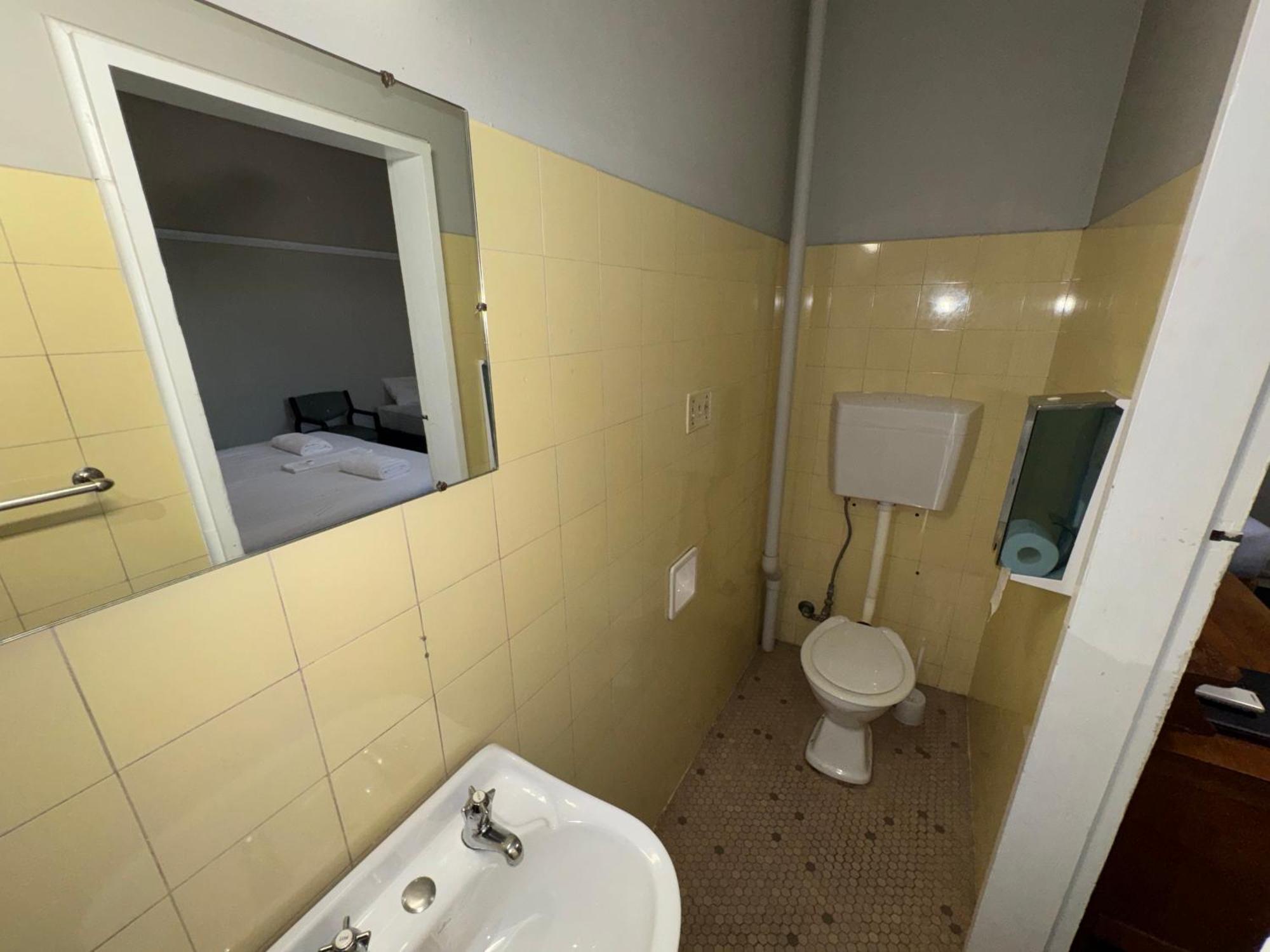 Castlereagh Hotel Ντούμπο Εξωτερικό φωτογραφία